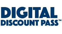 Digital Discount Pass